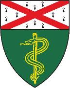 Yale School of Medicine Logo